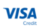 Visa Credit